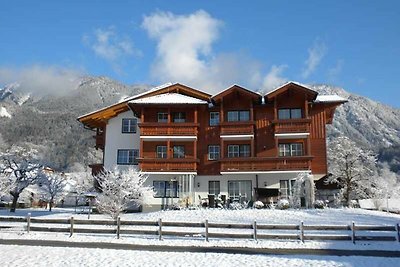 Appartement Kaibling, Labeck, Planai
