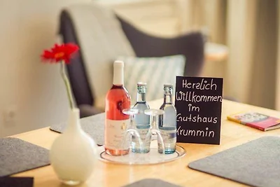 Appartamento Vacanza con famiglia Zehlendorf
