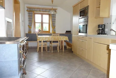 Ferienwohnung Eisl - Hödlmoser