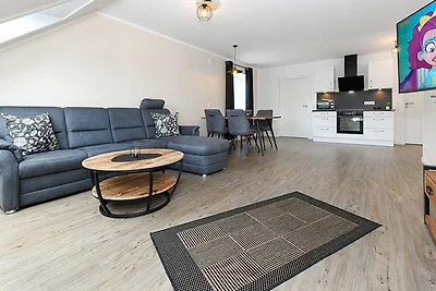 Ferienwohnung Auszeit