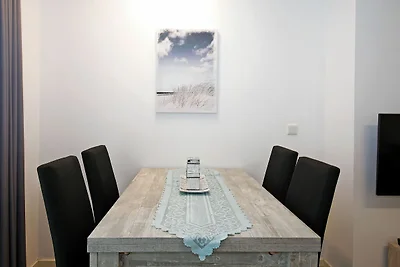 2-Zimmer-Wohnung