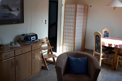 Appartamento Vacanza con famiglia Büsum