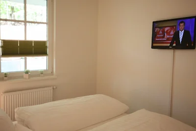 FeWo Fischerhüs A 1.28 Ref. 138713