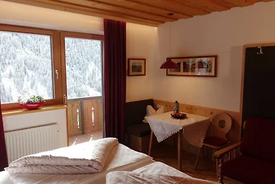 Ferienwohnung für 2 Personen Nr. 6