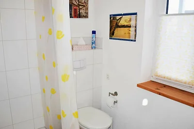Ferienwohnung Anja mit Terrasse