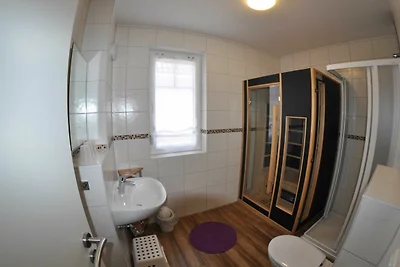 Vakantieappartement Gezinsvakantie Röbel Müritz