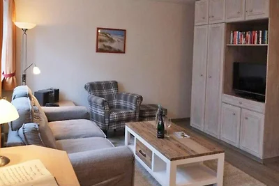 Appartamento Vacanza con famiglia Juist