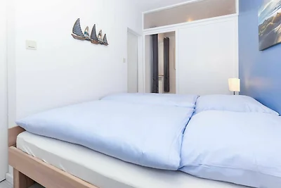 Ferienwohnung 2 Friesenhuus