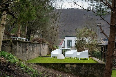 Vakantieappartement Gezinsvakantie Ebermannstadt