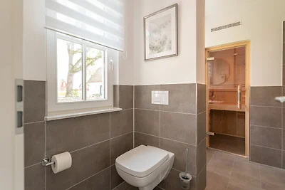 Casa vacanze Vacanza di relax Zirchow