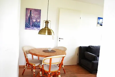 Vakantieappartement Gezinsvakantie Mellenthin