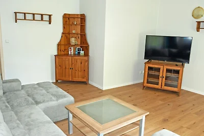 Vakantieappartement Gezinsvakantie Altefähr