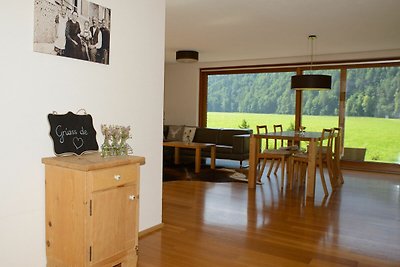 Vakantieappartement Gezinsvakantie Bizau