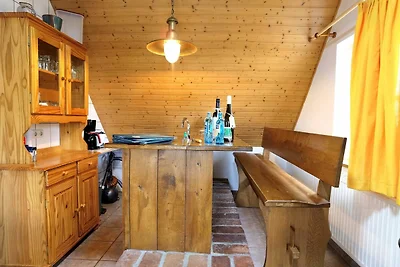 Vakantieappartement Gezinsvakantie Ahrenshoop