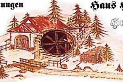 Appartement Vacances avec la famille Bad Sachsa