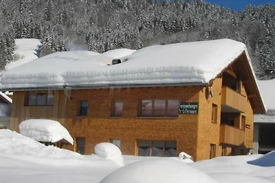 Ferienwohnung 1