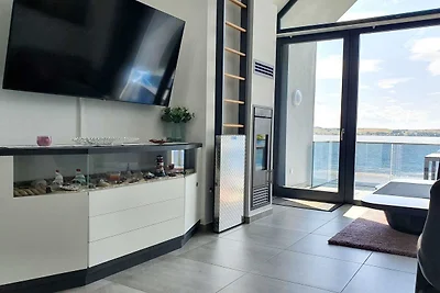 Vakantieappartement Gezinsvakantie Middelhagen
