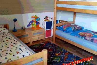 Ferienwohnung Maria Waldblick 95 qm