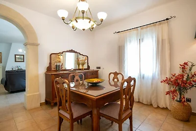 Vakantieappartement Gezinsvakantie Felanitx