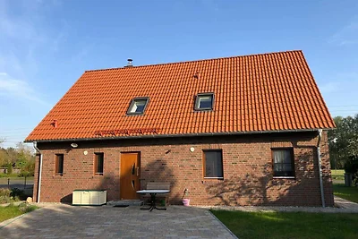 Vakantieappartement Gezinsvakantie Grambin