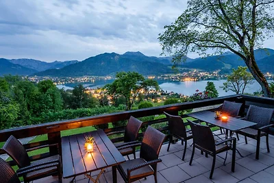 Hôtel Vacances culturelles Tegernsee (ville)