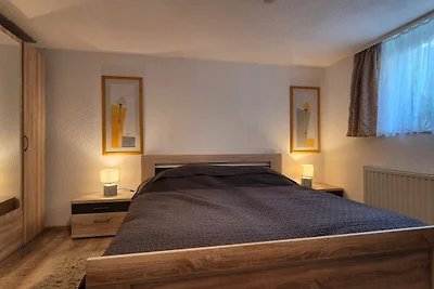 Fewo Salamander Im EG und Souterrain