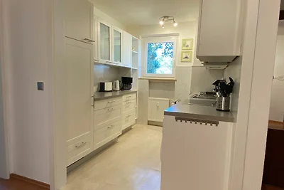 Appartement Vacances avec la famille Bad Harzburg