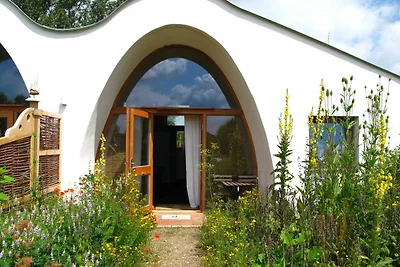 Vakantieappartement Gezinsvakantie Hohen Wangelin