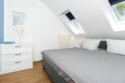 Ferienwohnung Gänseblümchen