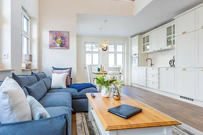 Quartier Frohsinn, App. 09a