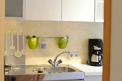 Vakantieappartement Gezinsvakantie Nesselwängle