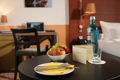 Albergo Cultura ed escursioni Bad Sachsa