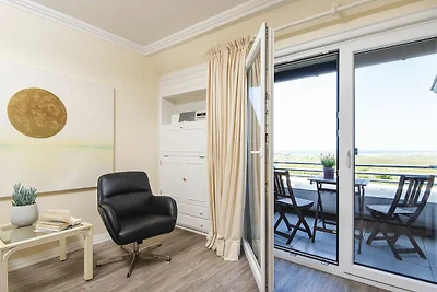Appartamento Vacanza con famiglia Kampen