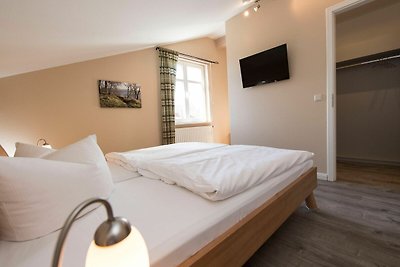 Vakantieappartement Gezinsvakantie Sellin