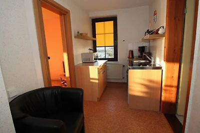 Appartamento Vacanza con famiglia Sassnitz