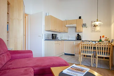 Ferienwohnung Sommerwind