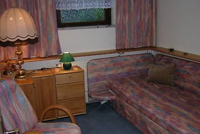 Vakantieappartement Gezinsvakantie Wismar