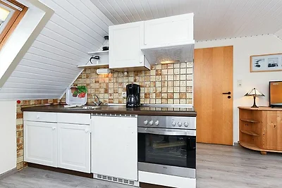 Vakantieappartement Gezinsvakantie Neuharlingersiel