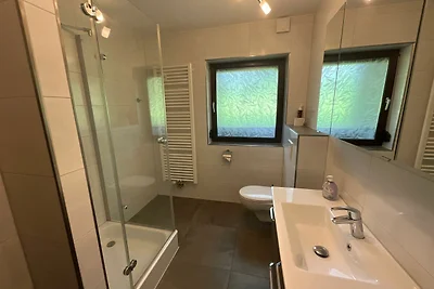Vakantieappartement Gezinsvakantie Arrach