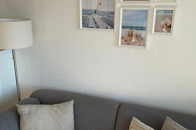 Vakantieappartement Gezinsvakantie Grödersby