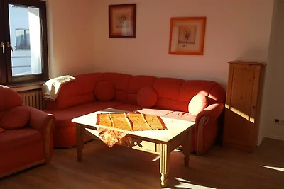 Ferienhaus Boedefelder