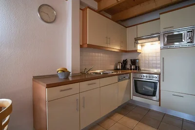 GRE-01 modernes Ferienhaus für 6 Personen mit...