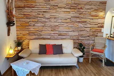 Vakantieappartement Gezinsvakantie Fischbachau