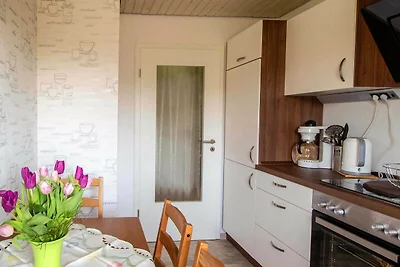 Vakantieappartement Gezinsvakantie Frankenau