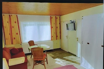 Ferienwohnung Kölpinsee