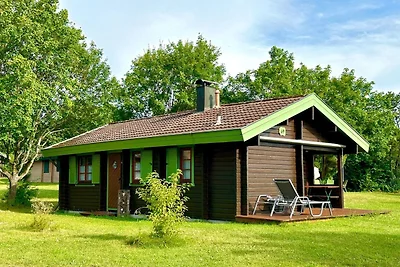 LTD-69 - gemütliches renoviertes Holzhaus