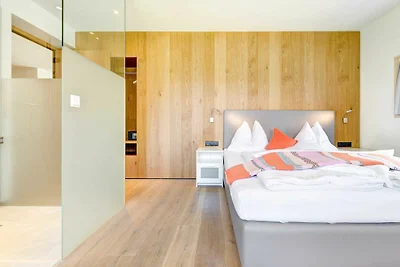 3 Zimmer Ferienwohnung