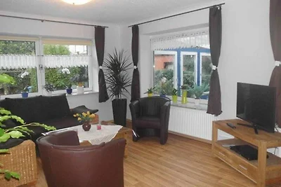 Vakantiehuis Ontspannende vakantie Hinte