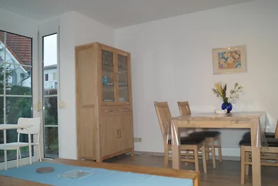 Ferienwohnung Monika