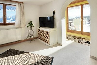 Vakantieappartement Gezinsvakantie Bolsterlang